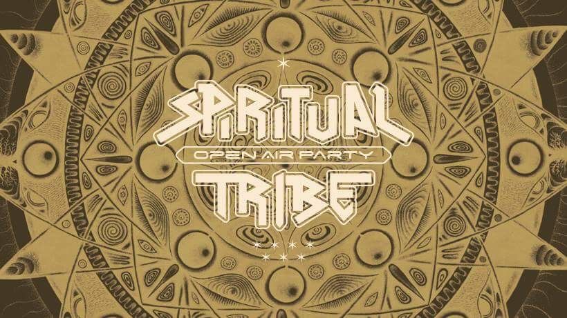 Spiritual Tribe Open Air Party 2018
