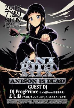 あにりずみくす