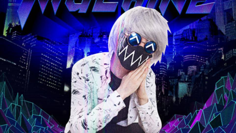 Beginning presents Tokyo Machine ナイト公演