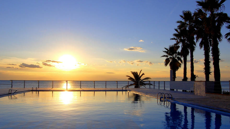 Beach Side Pool Party - Volume 2