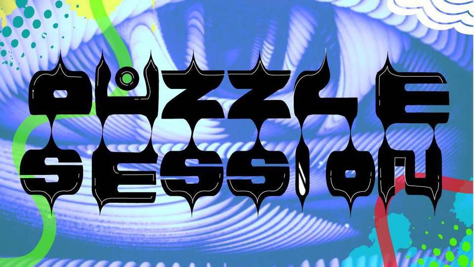 Puzzle Session Vol.2