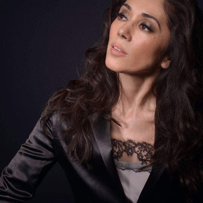 The Vinyl Mob feat. Monday満ちる