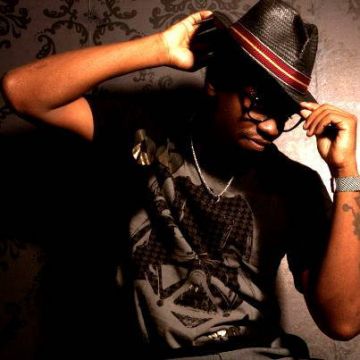 House Dance Meets Afro House