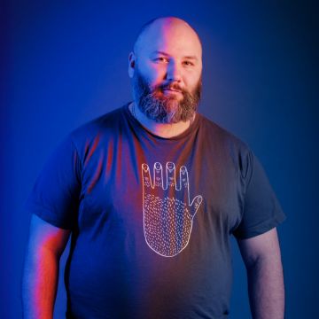 BLACK CREAM feat  Prosumer 