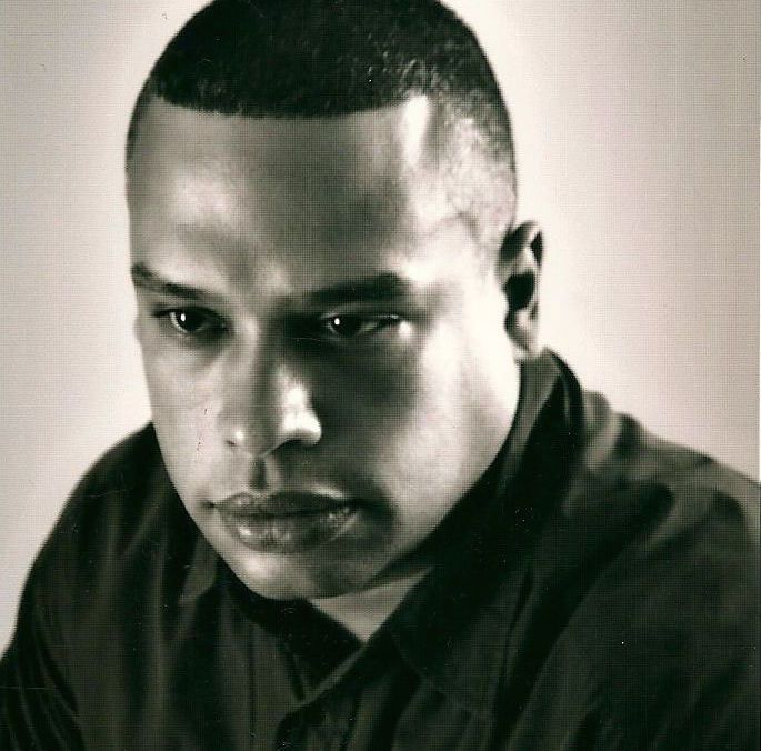 Tree feat Victor Rosado