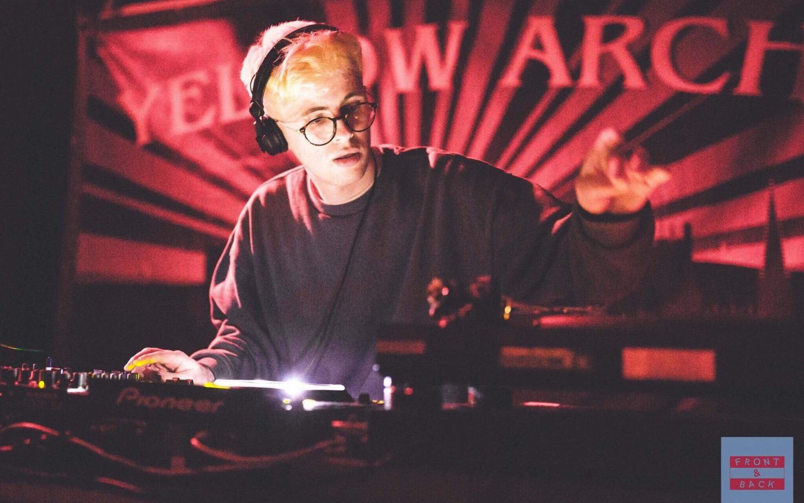 解体新書 chain chapter 3