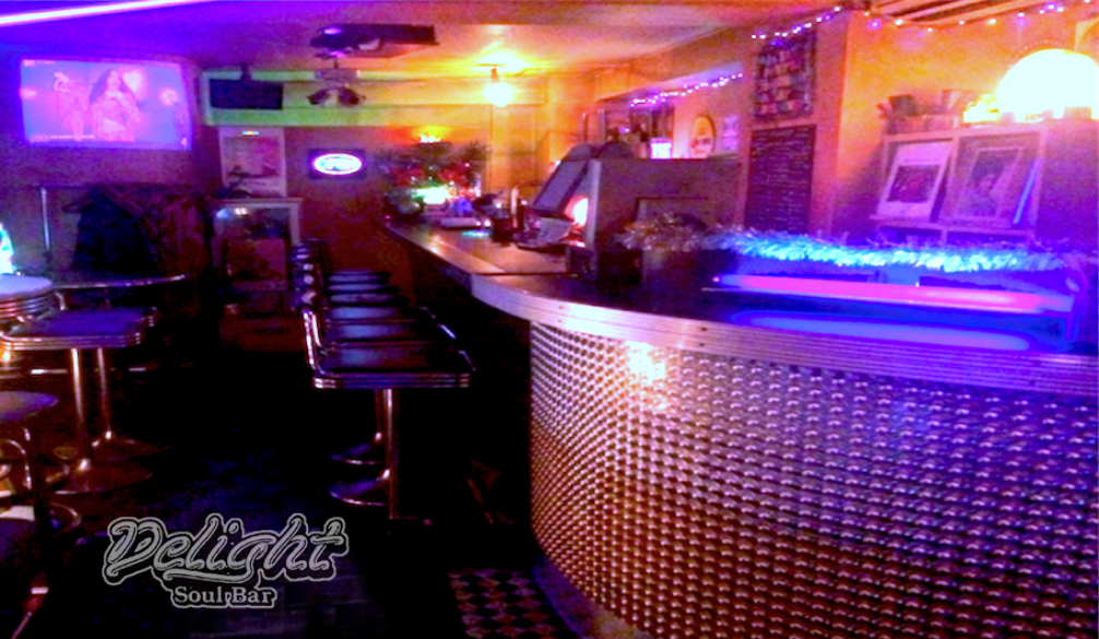 DJ LEONA BIRTHDAY BASH