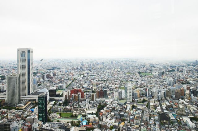 トーキョーシティポップス #37