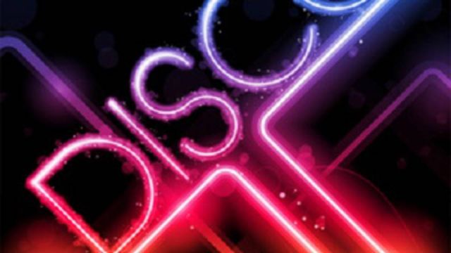 80's SUPER DISCO NIGHT