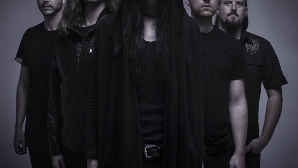 NE OBLIVISCARIS JAPAN TOUR 2019