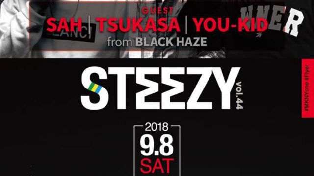 Steezy Vol.44