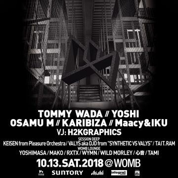 SESSION supported by COCALERO