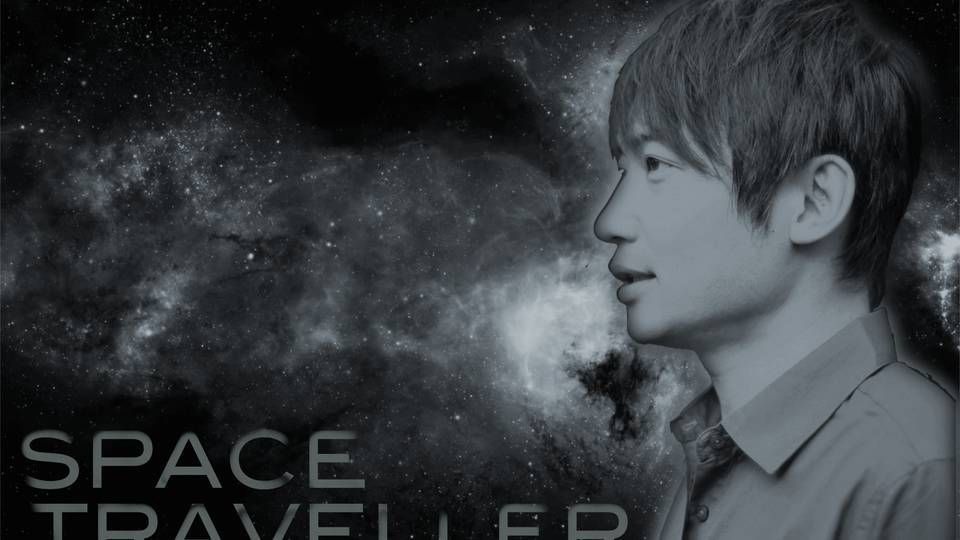 Space Traveller