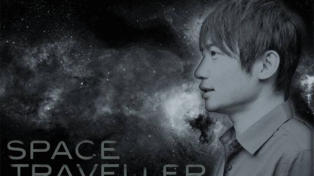 Space Traveller
