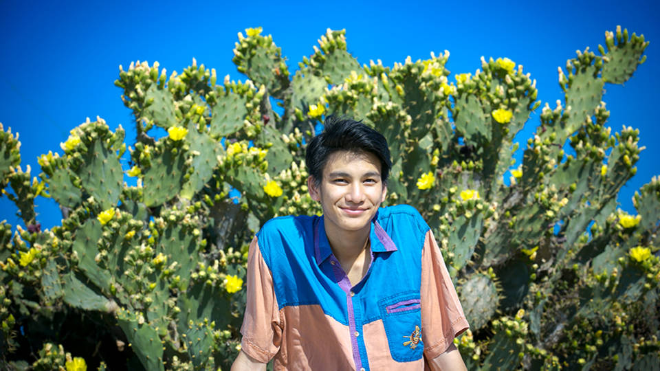 Phum Viphurit Japan Tour 2018