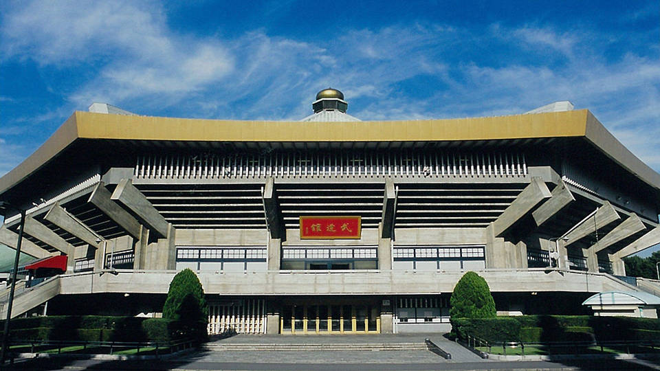 amazarashi Live at 日本武道館 supported by uP!!!