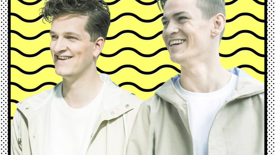 Beginning presents Mr. Belt &amp; Wezol 東京公演