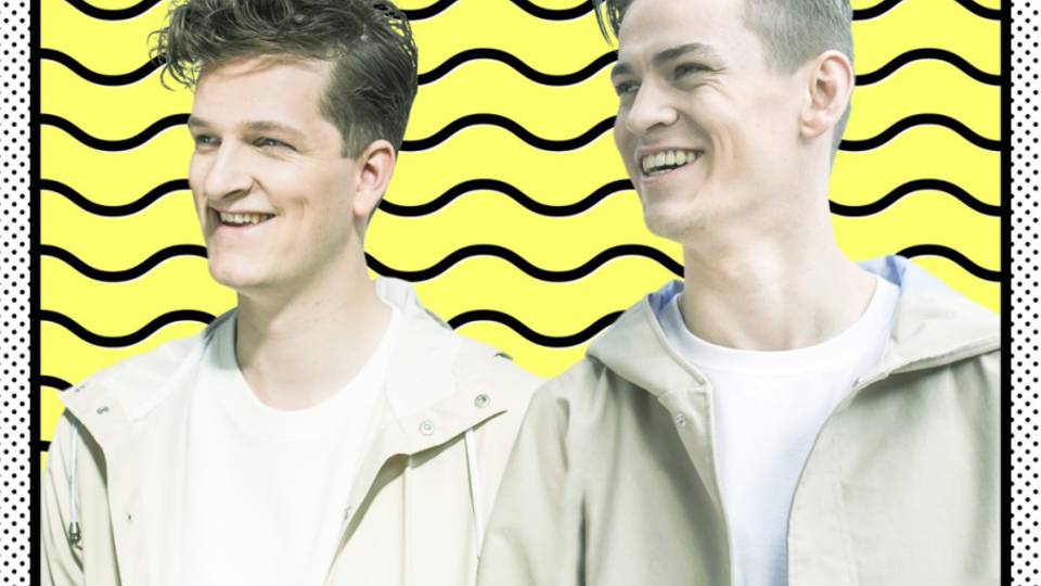 ATG Presents Mr.Belt &amp; Wezol  "ATG 1st Anniversary"