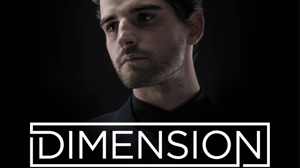 Beginning presents Dimension 東京公演