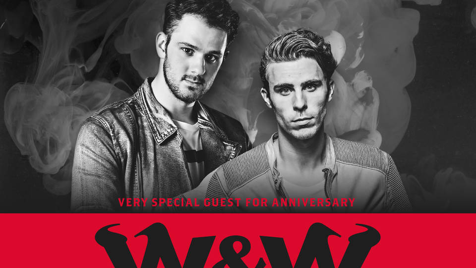 ageHa 16th Anniversary "AGEHA PRIDE ~Sorry! We’re too far~"