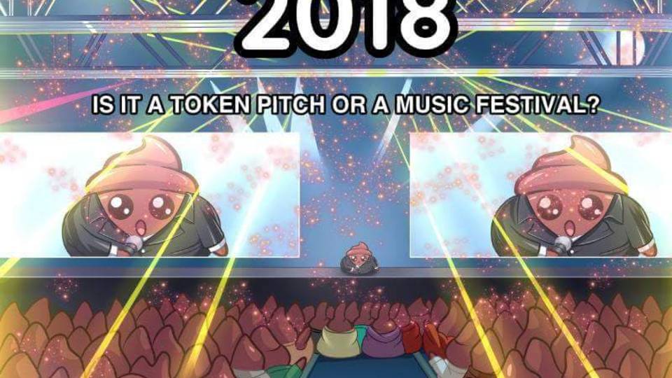 Shitcoin Festival