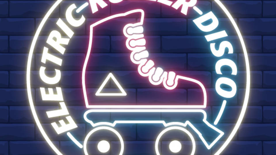 ELECTRIC ROLLER DISCO