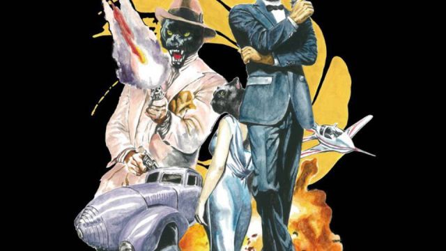 NAPE_ presents -THE CIRCLES-