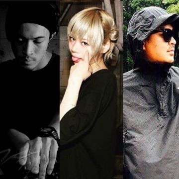 SIC - Entrance Free Party-