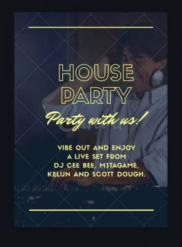 Experience Kaos Minds