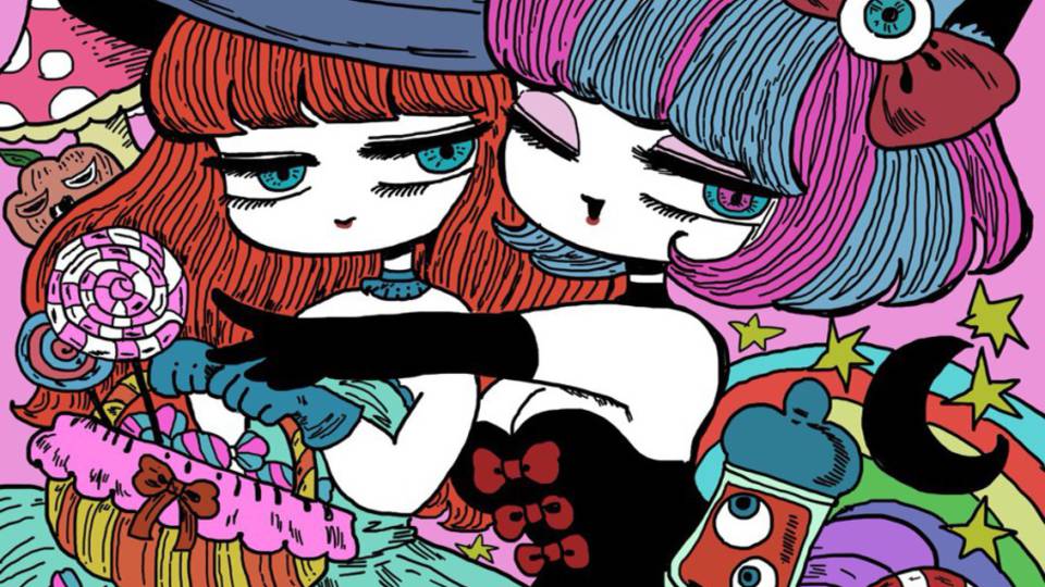 OLLIE（ガールズパーティーハロウィンイベント）