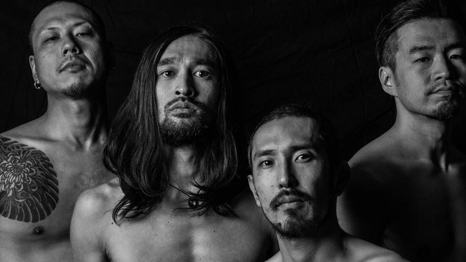 ENDEAVOR FAMILY RECS x GROUNDRIDDIM presents “SUNNY GOLDEN 2018"