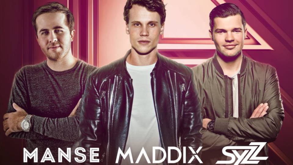 REVEALED NIGHT in osaka