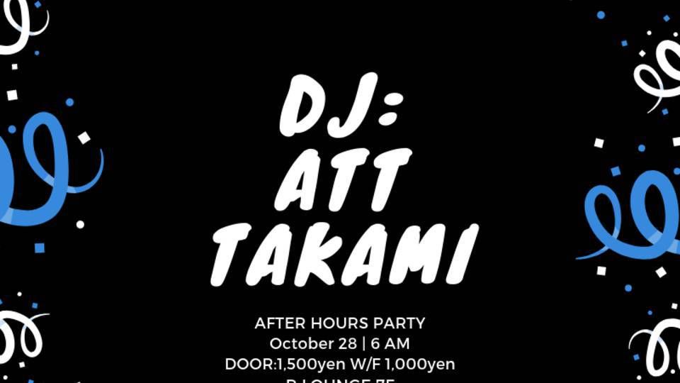 BUZZ×3 8TH ANNIVERSARY