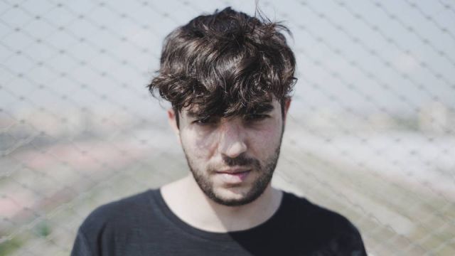 Hydrant Force feat. Astronomy Domine