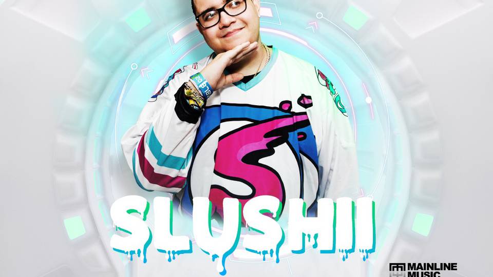 SLUSHII JAPAN TOUR in TOKYO