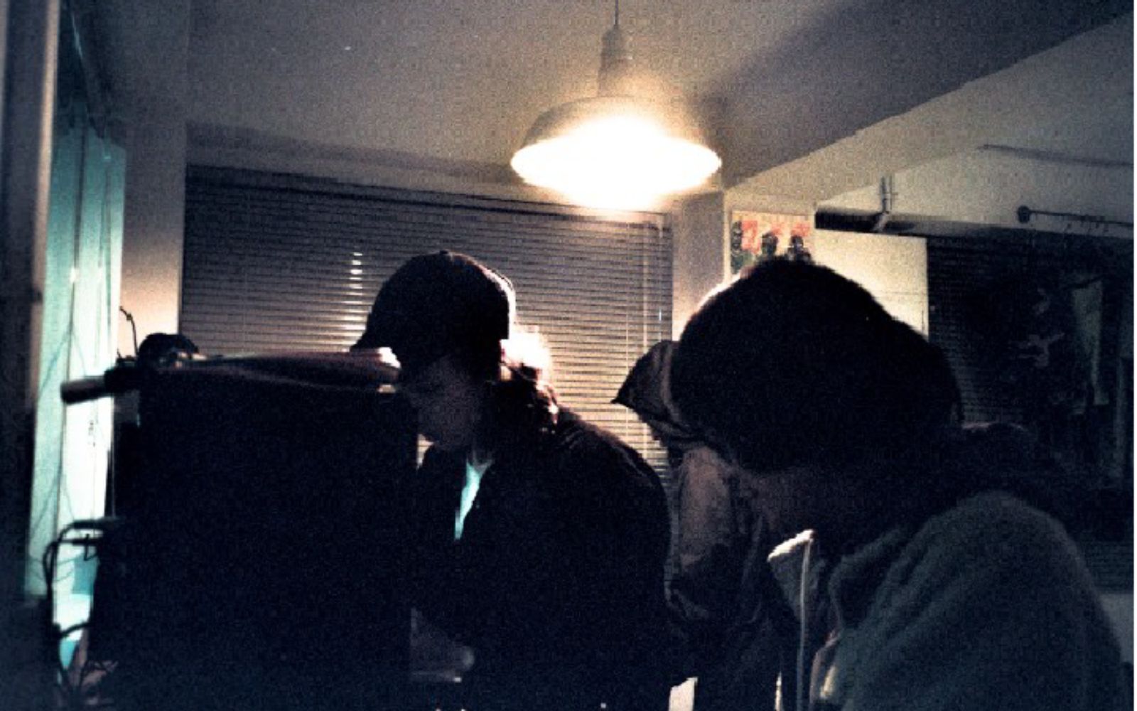 Super Plume presents REJOICE