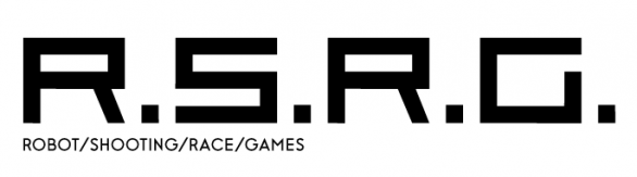 R.S.R.G. -ROBOT/SHOOTING/RACE/GAMES-【14:00~20:00】