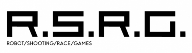 R.S.R.G. -ROBOT/SHOOTING/RACE/GAMES-【14:00~20:00】
