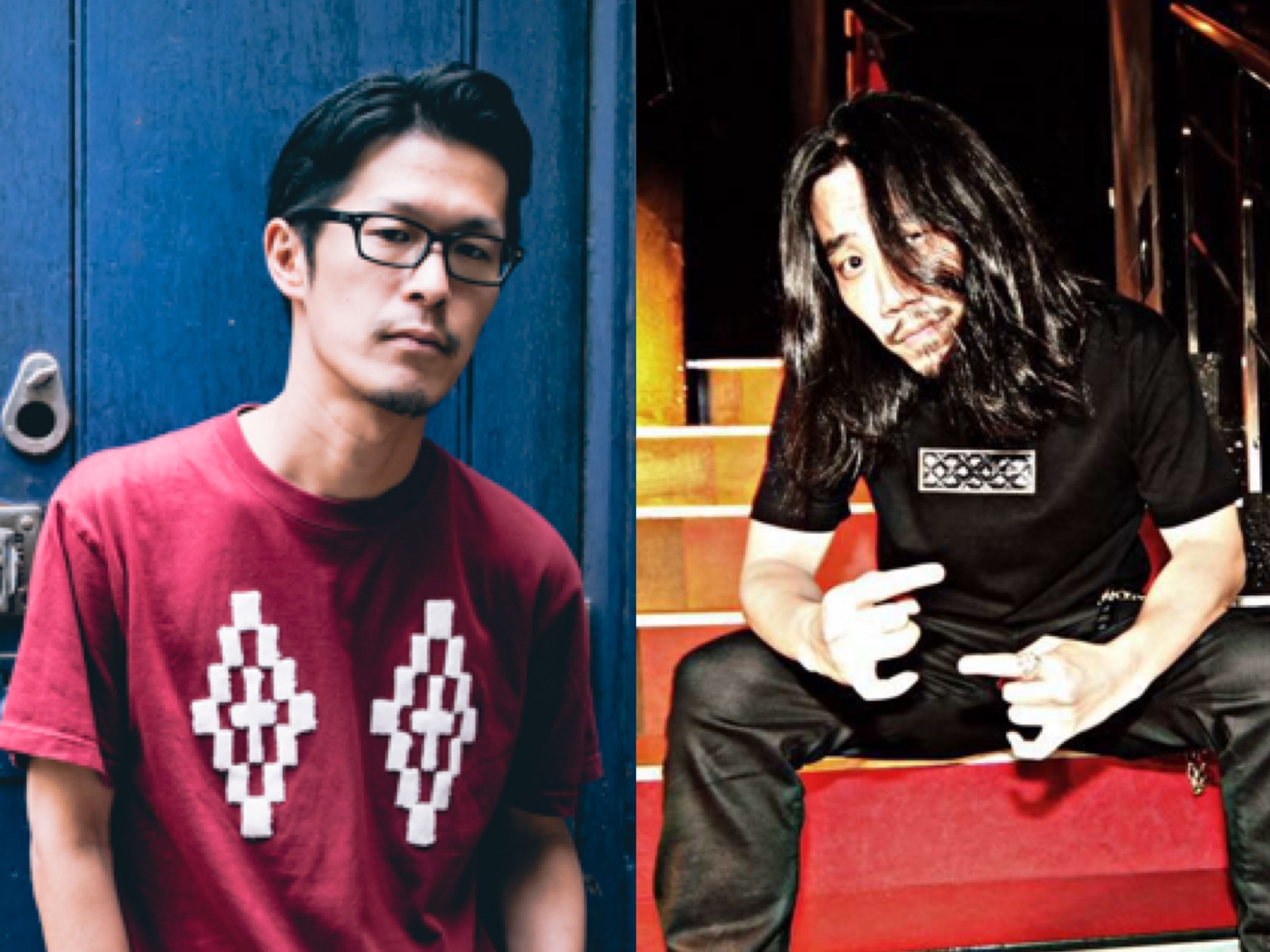 SATURDAY MOB - Halloween Night -