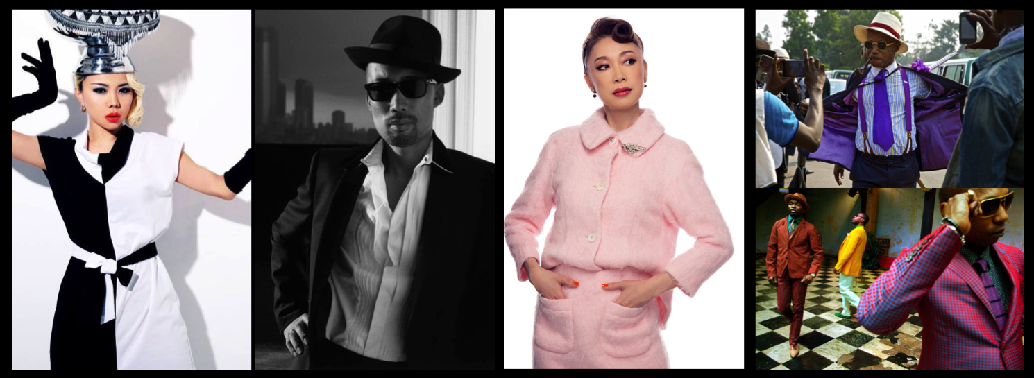 オトナの仮面舞踏会/Shibuya Culture Crossing 2018-