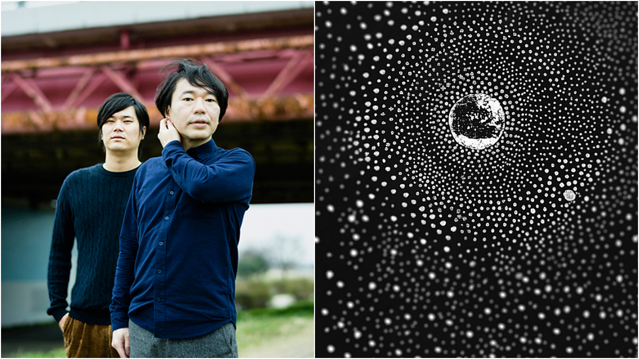 GONNO × MASUMURA in NAGOYA@lounge vio