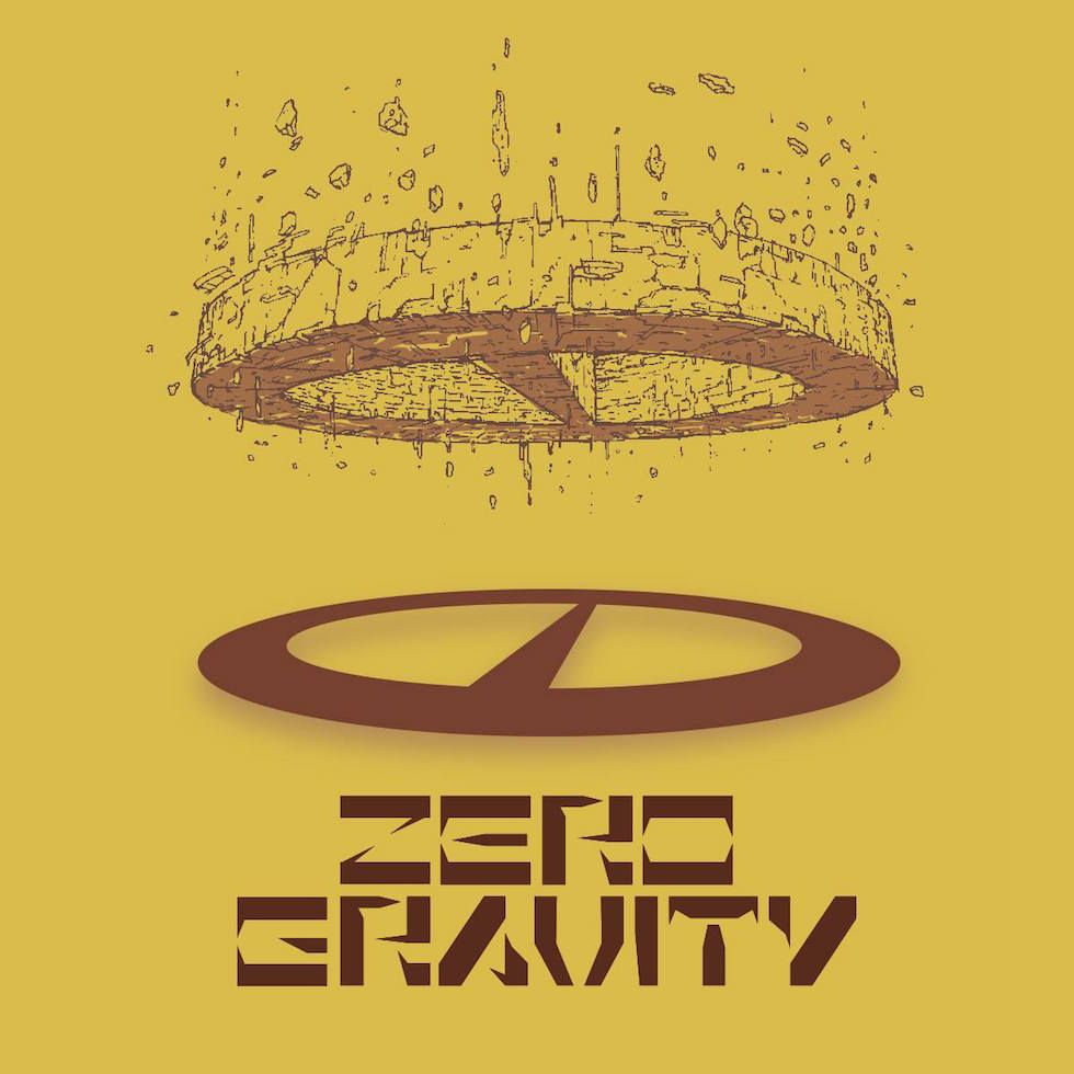 ZERO GRAVITY