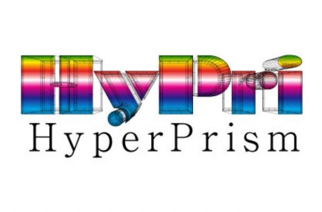 HyperPrism vol.11