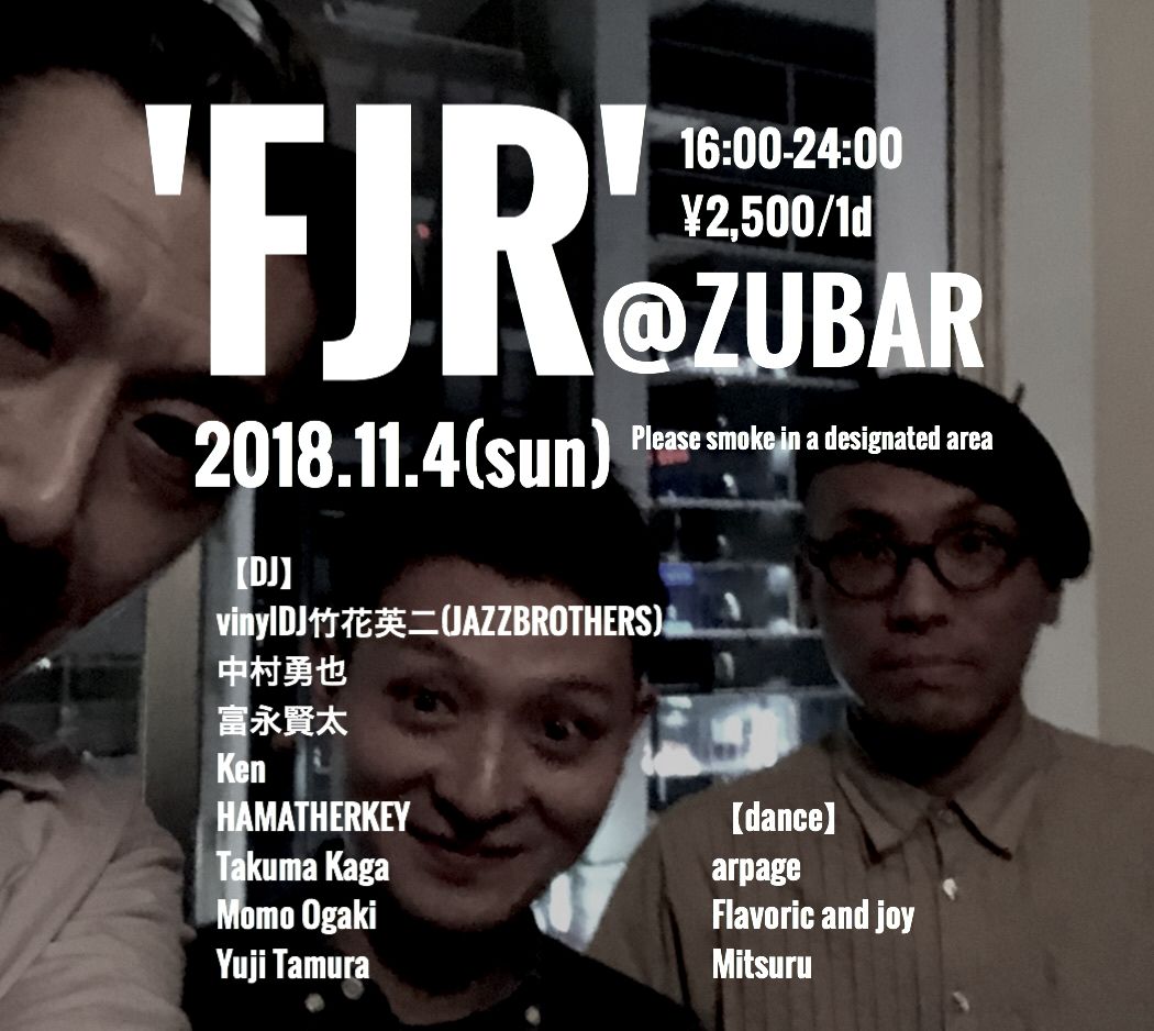 FJR@ZUBAR