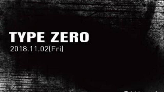 TYPE ZERO