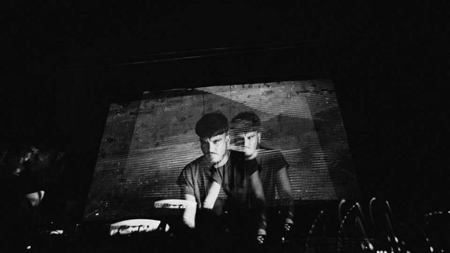 Modest feat. Rodrigo Garcia