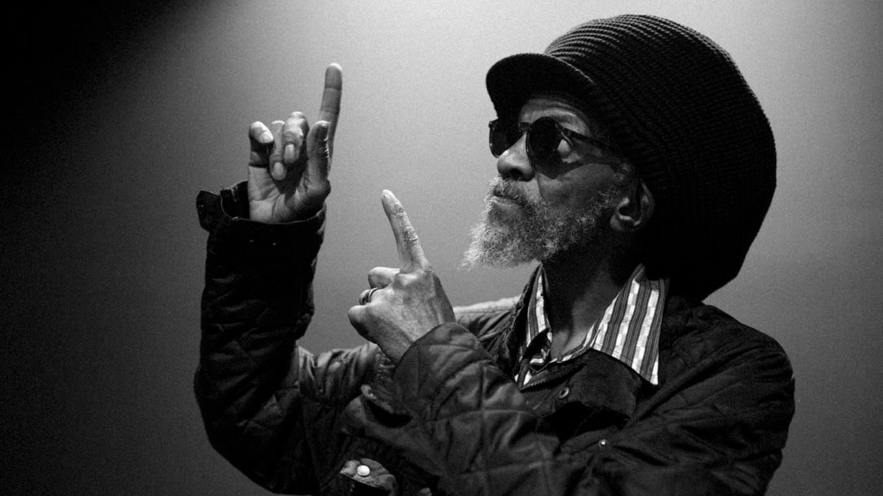 JAH SHAKA OPEN TO LAST