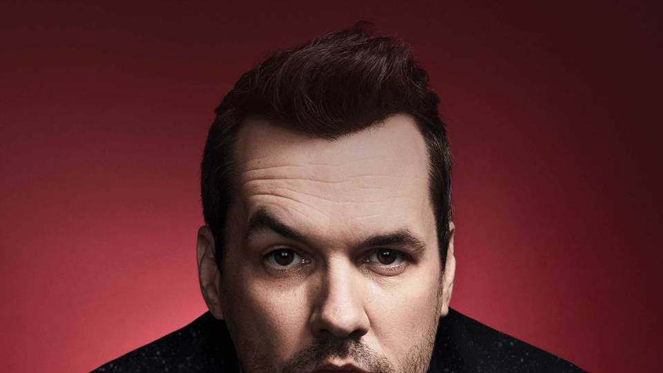 Jim Jefferies / ジム・ジェフリーズ 