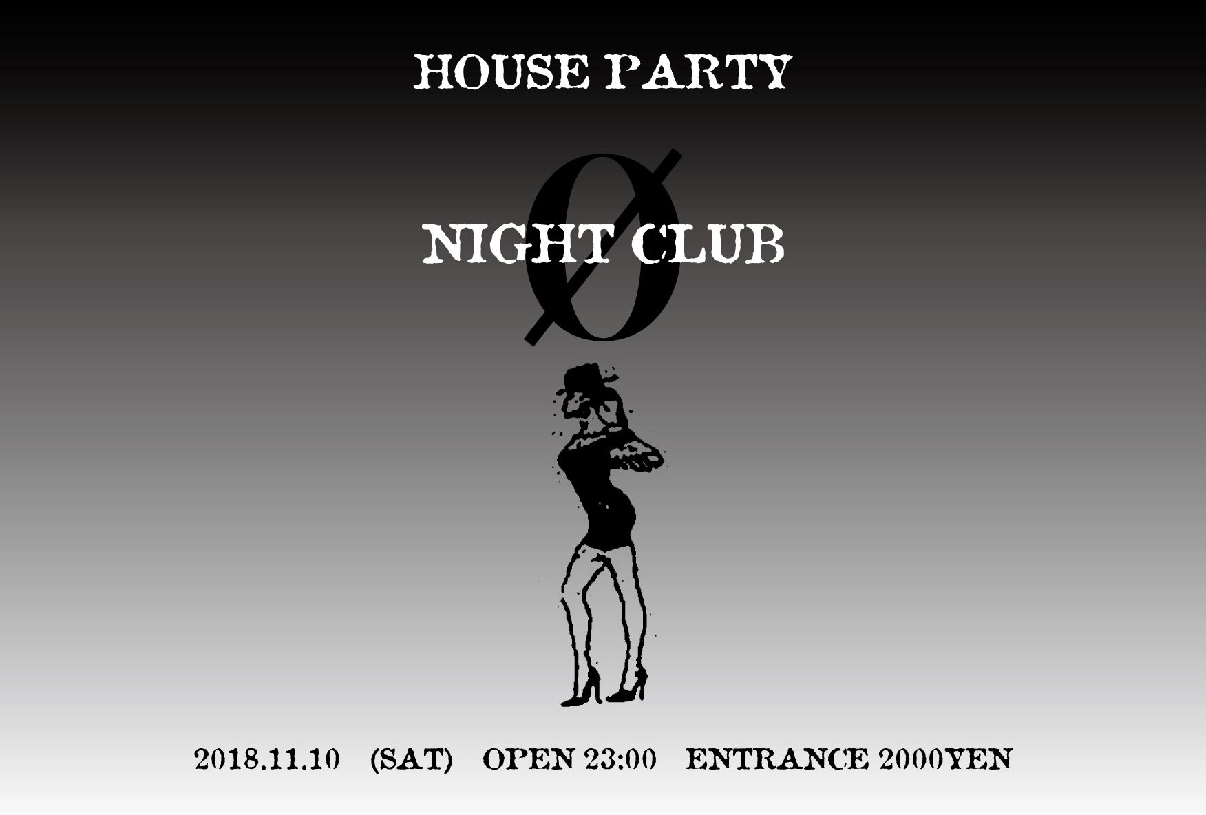 NIGHT CLUB