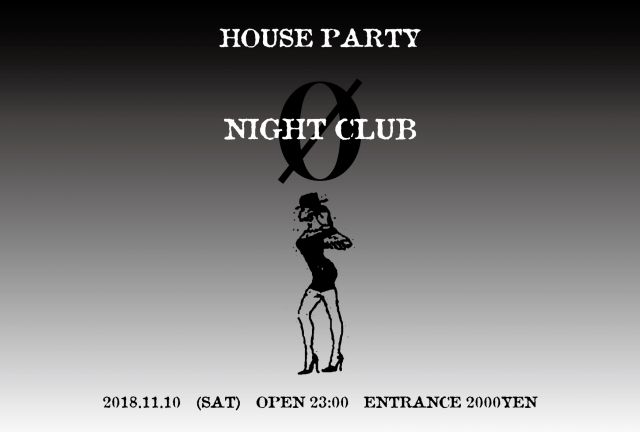 NIGHT CLUB